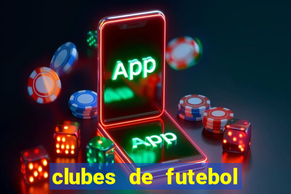 clubes de futebol belo horizonte